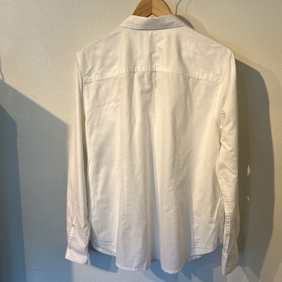 100% cotton || Eddie Bauer Seattle USA - Picture 6 of 10